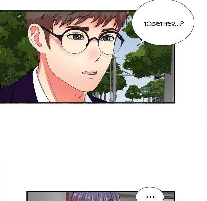 The Rookie Chapter 13 page 104 - 