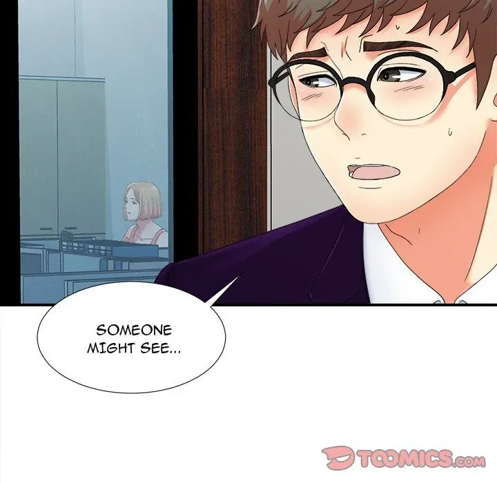 The Rookie Chapter 13 page 18 - 