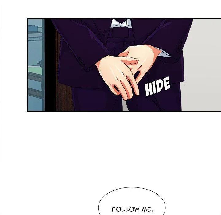 The Rookie Chapter 13 page 20 - 