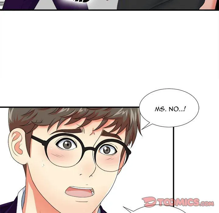 The Rookie Chapter 13 page 22 - 
