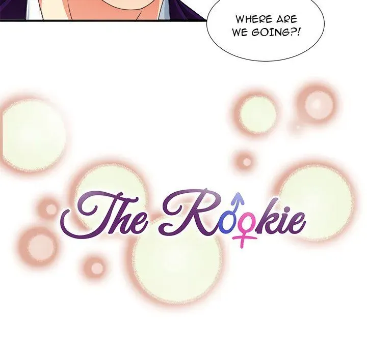 The Rookie Chapter 13 page 23 - 