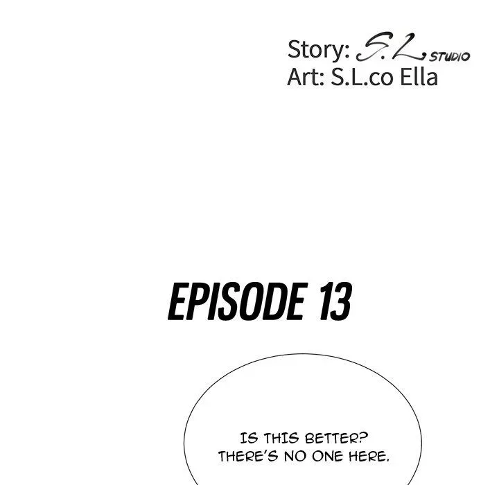 The Rookie Chapter 13 page 24 - 
