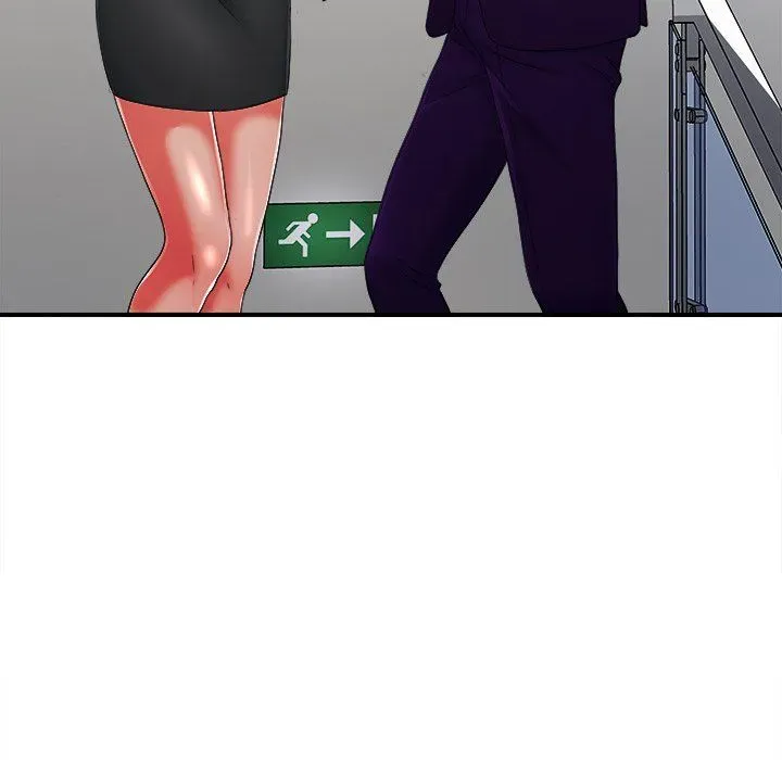 The Rookie Chapter 13 page 27 - 