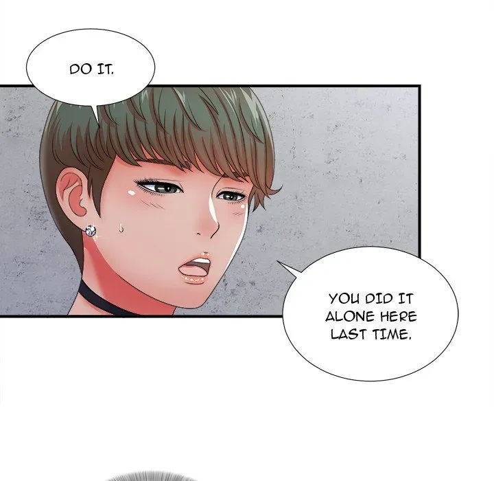 The Rookie Chapter 13 page 28 - 