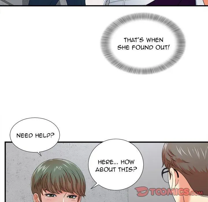 The Rookie Chapter 13 page 30 - 
