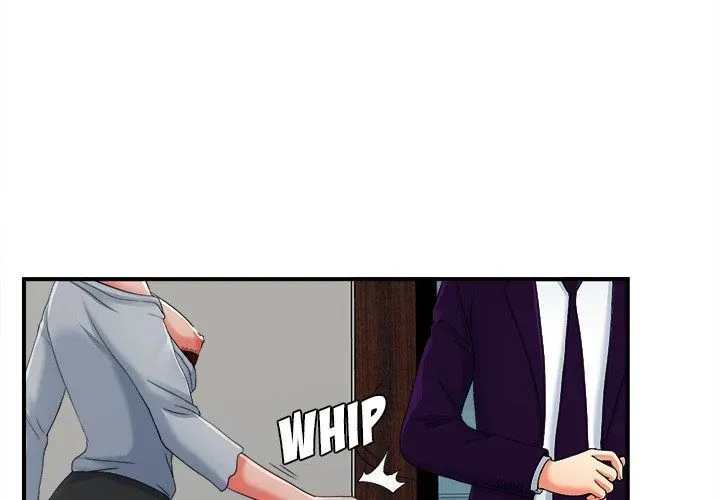 The Rookie Chapter 13 page 4 - 