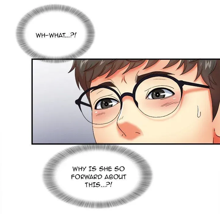The Rookie Chapter 13 page 32 - 