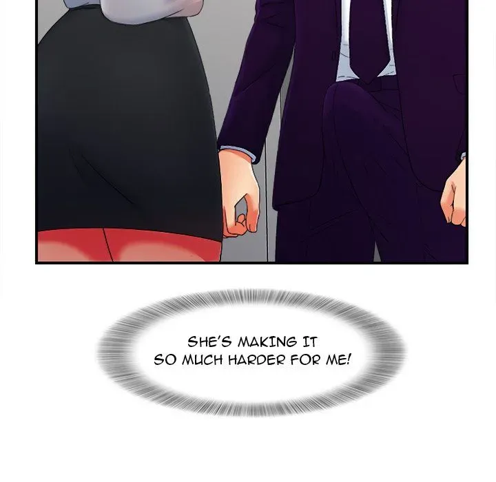The Rookie Chapter 13 page 35 - 