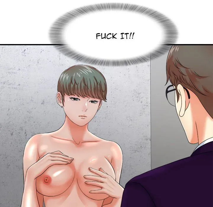 The Rookie Chapter 13 page 36 - 