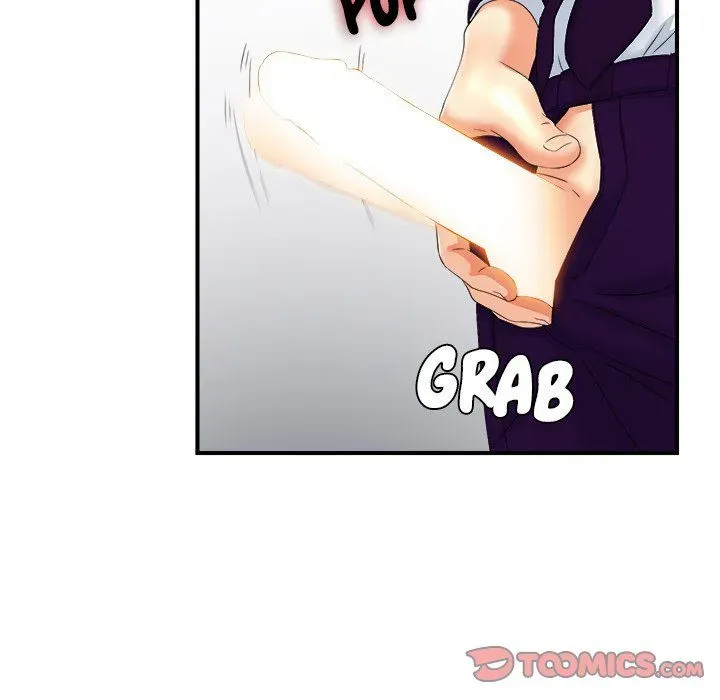 The Rookie Chapter 13 page 38 - 