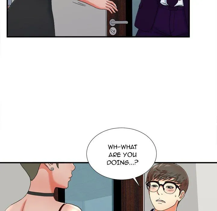 The Rookie Chapter 13 page 5 - 