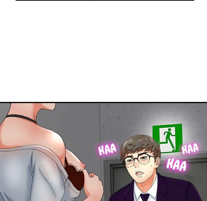 The Rookie Chapter 13 page 41 - 
