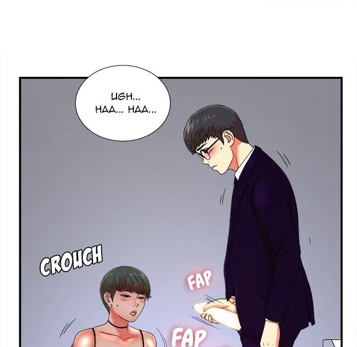 The Rookie Chapter 13 page 44 - 