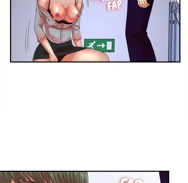 The Rookie Chapter 13 page 45 - 