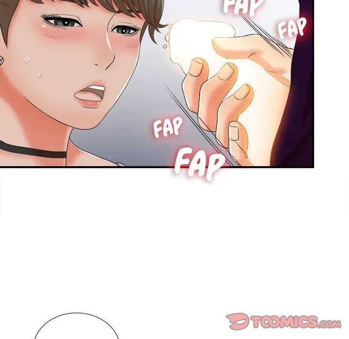 The Rookie Chapter 13 page 46 - 