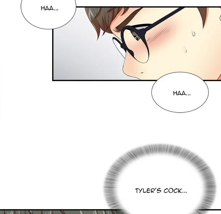 The Rookie Chapter 13 page 47 - 