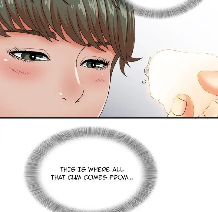 The Rookie Chapter 13 page 48 - 