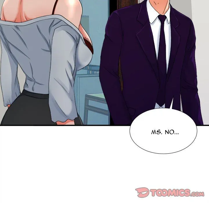 The Rookie Chapter 13 page 6 - 