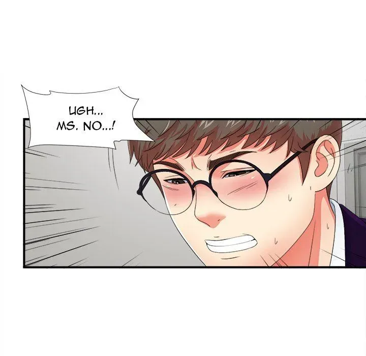 The Rookie Chapter 13 page 52 - 