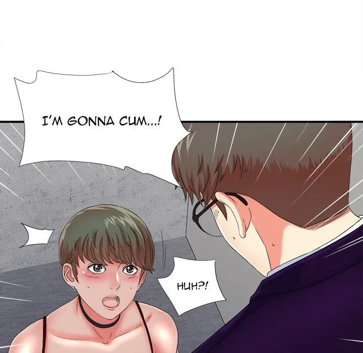 The Rookie Chapter 13 page 53 - 