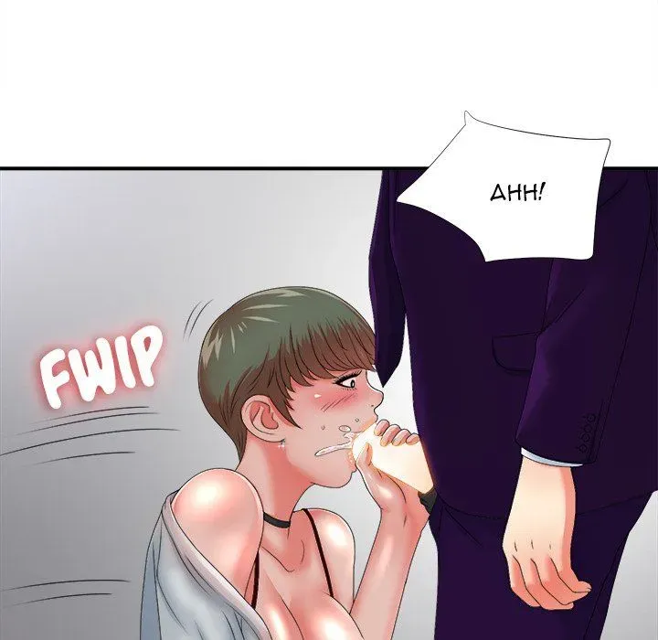 The Rookie Chapter 13 page 57 - 