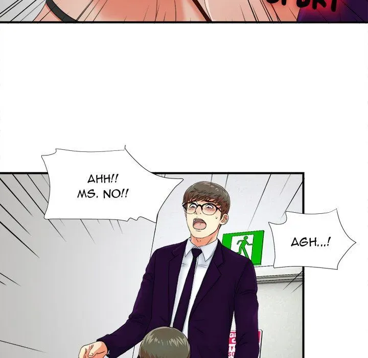 The Rookie Chapter 13 page 61 - 