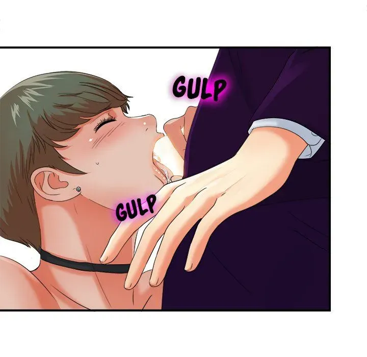 The Rookie Chapter 13 page 63 - 
