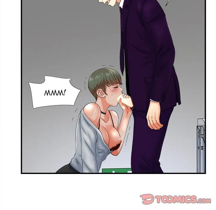 The Rookie Chapter 13 page 66 - 