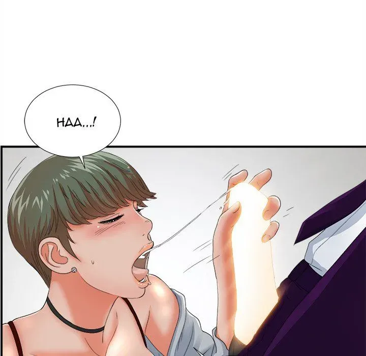 The Rookie Chapter 13 page 67 - 