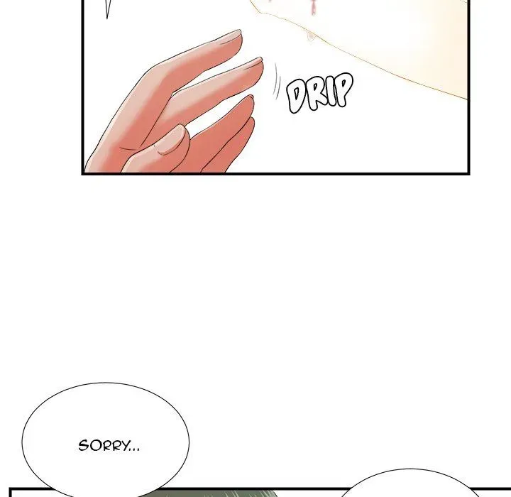 The Rookie Chapter 13 page 69 - 