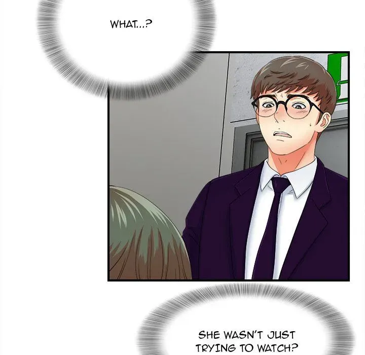 The Rookie Chapter 13 page 71 - 