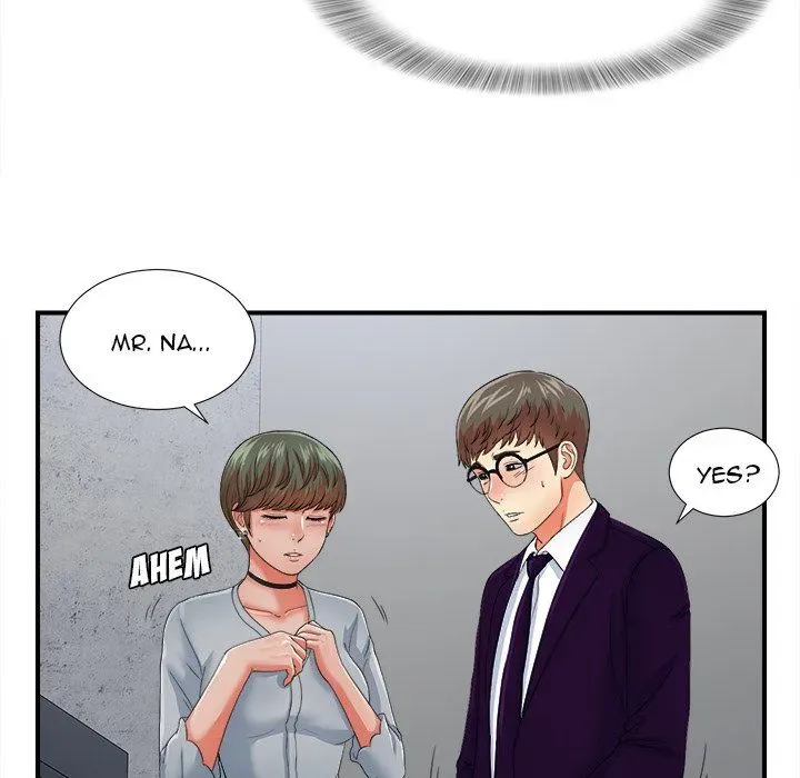 The Rookie Chapter 13 page 72 - 