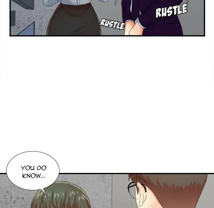 The Rookie Chapter 13 page 73 - 