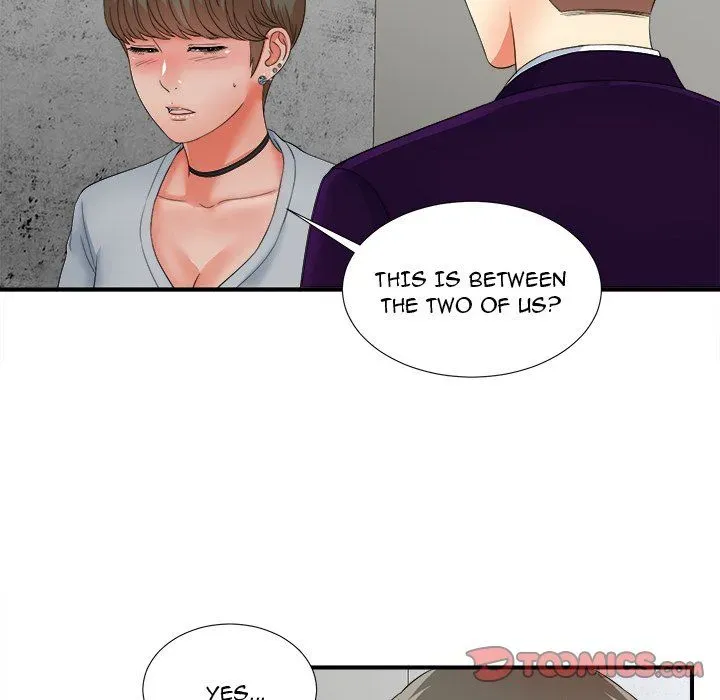 The Rookie Chapter 13 page 74 - 