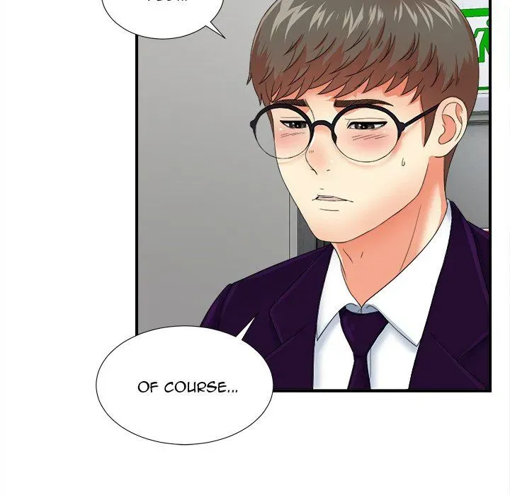 The Rookie Chapter 13 page 75 - 