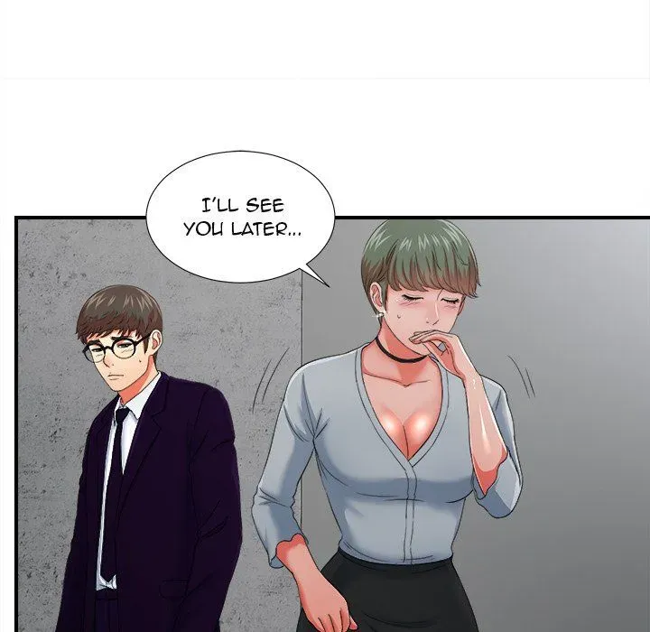 The Rookie Chapter 13 page 76 - 