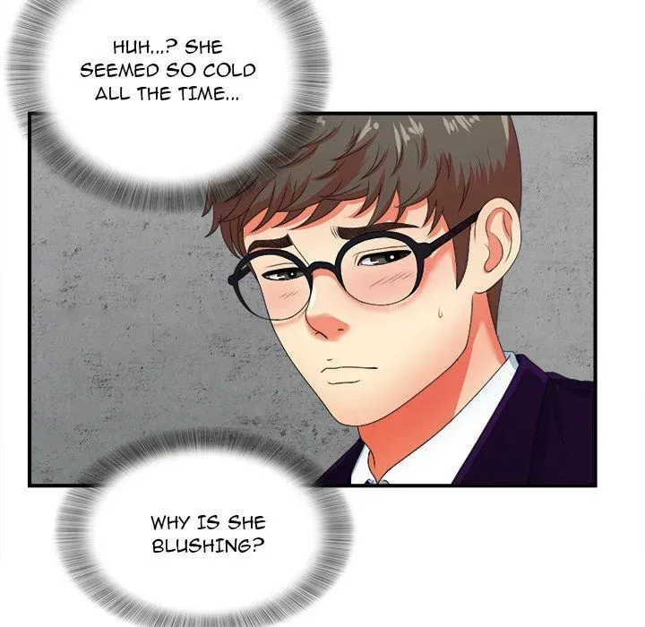 The Rookie Chapter 13 page 79 - 