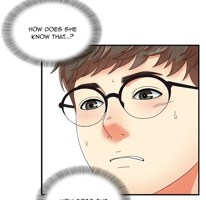 The Rookie Chapter 13 page 9 - 