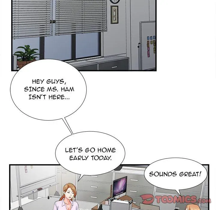 The Rookie Chapter 13 page 82 - 