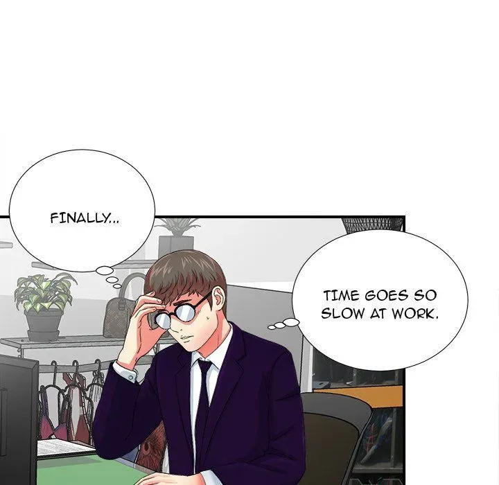 The Rookie Chapter 13 page 84 - 