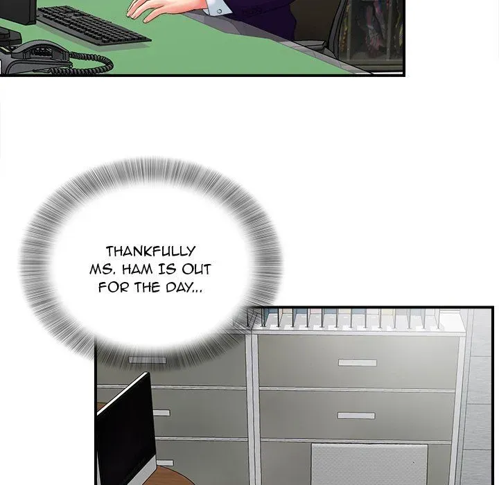 The Rookie Chapter 13 page 85 - 