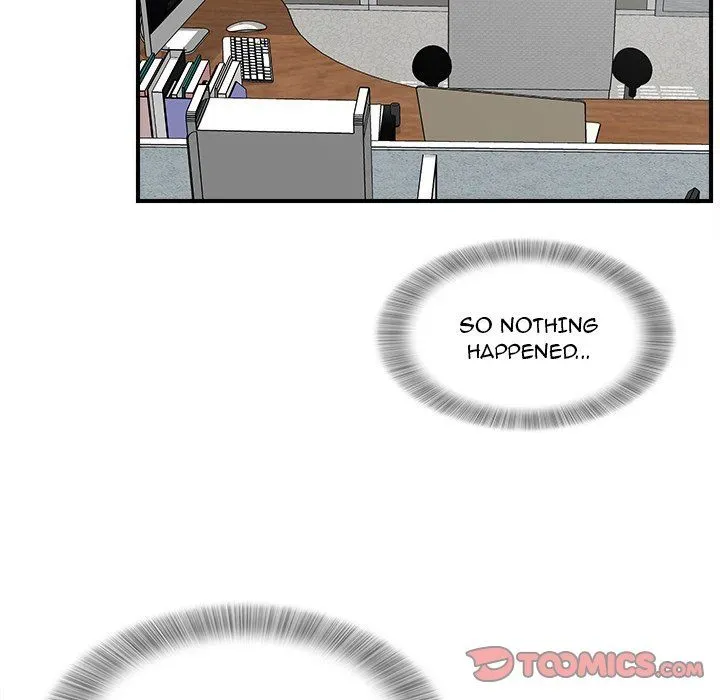 The Rookie Chapter 13 page 86 - 