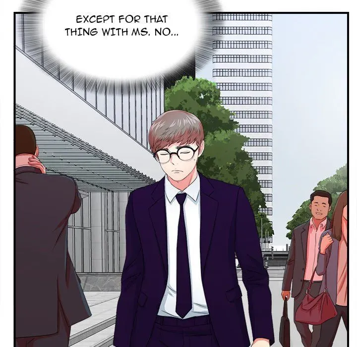 The Rookie Chapter 13 page 87 - 