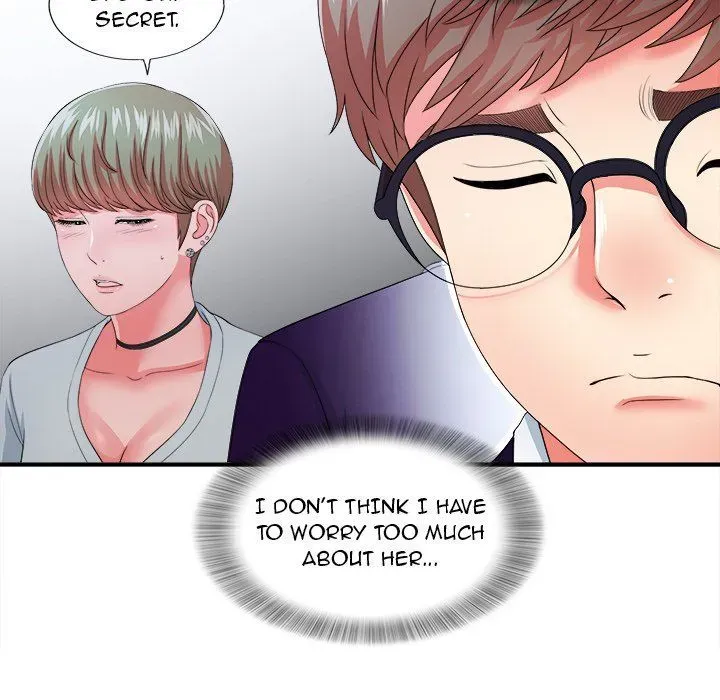 The Rookie Chapter 13 page 89 - 