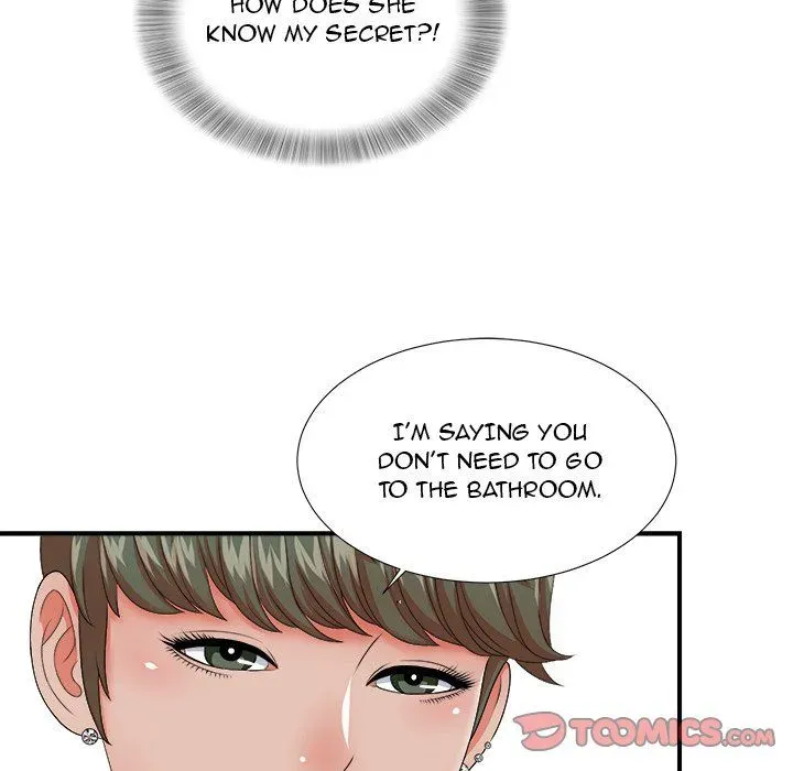 The Rookie Chapter 13 page 10 - 
