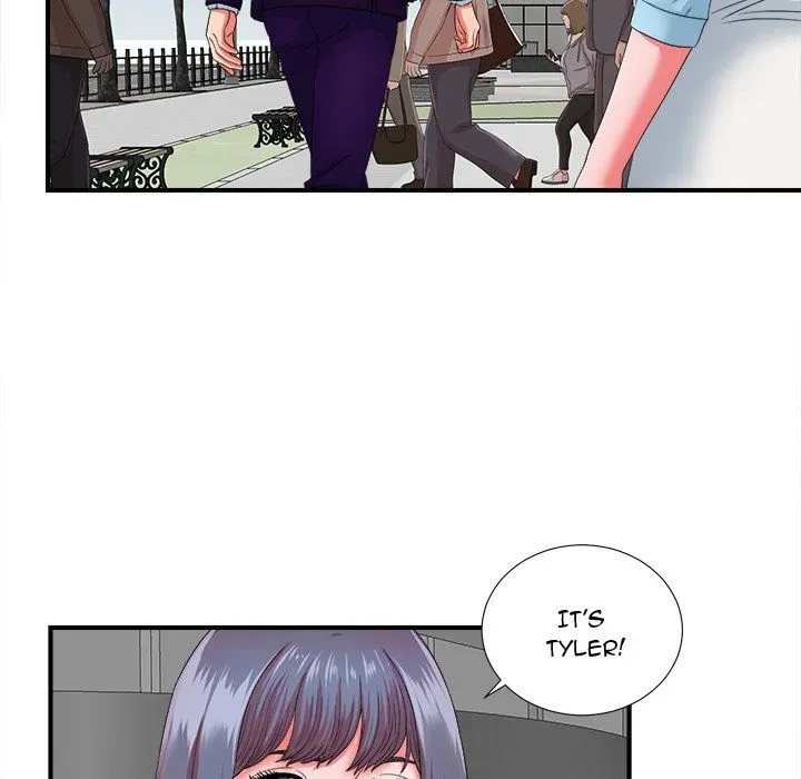 The Rookie Chapter 13 page 91 - 