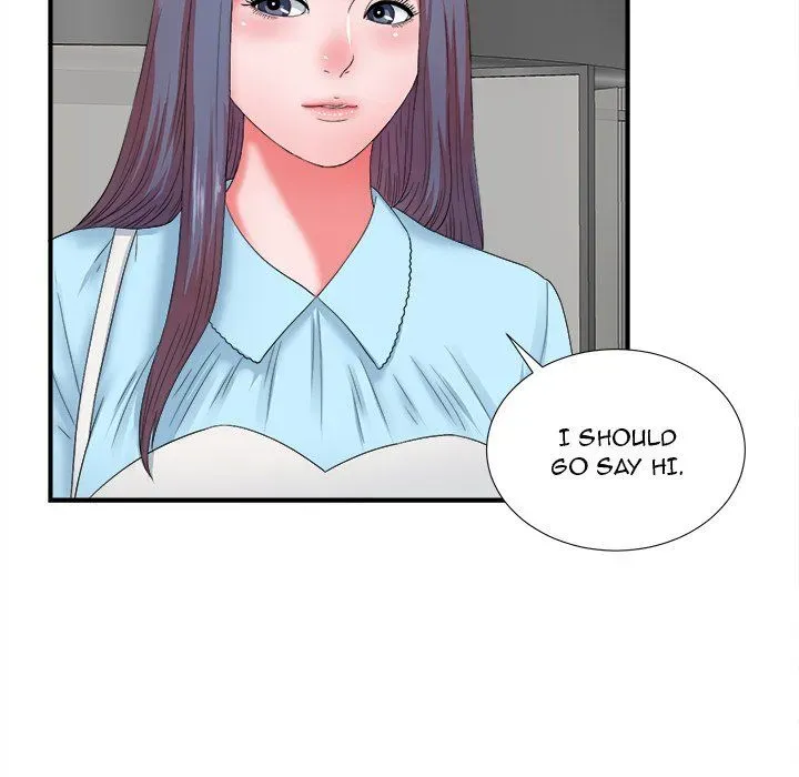 The Rookie Chapter 13 page 92 - 