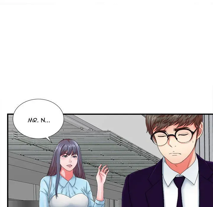 The Rookie Chapter 13 page 93 - 
