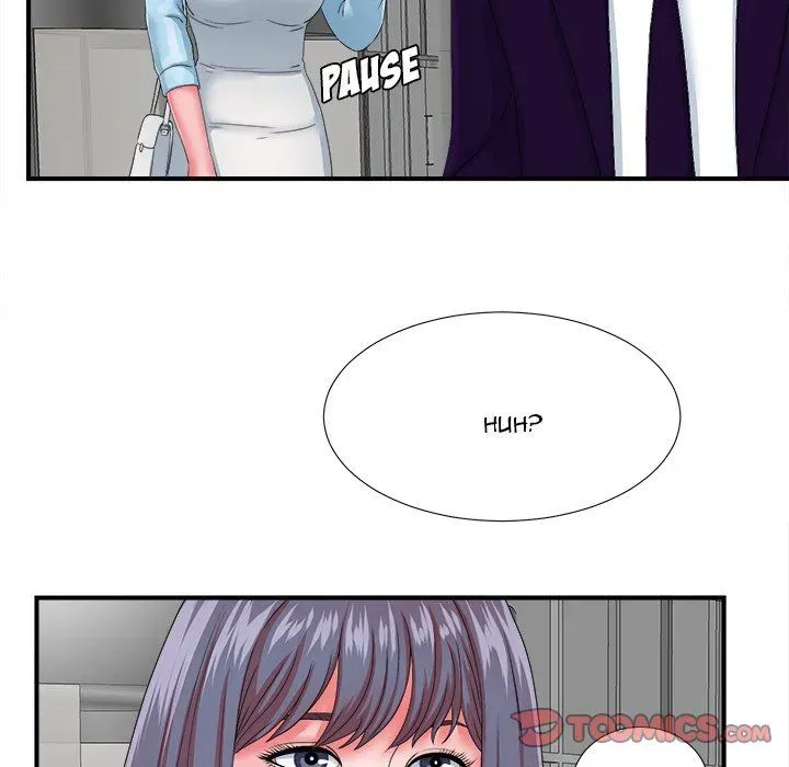 The Rookie Chapter 13 page 94 - 