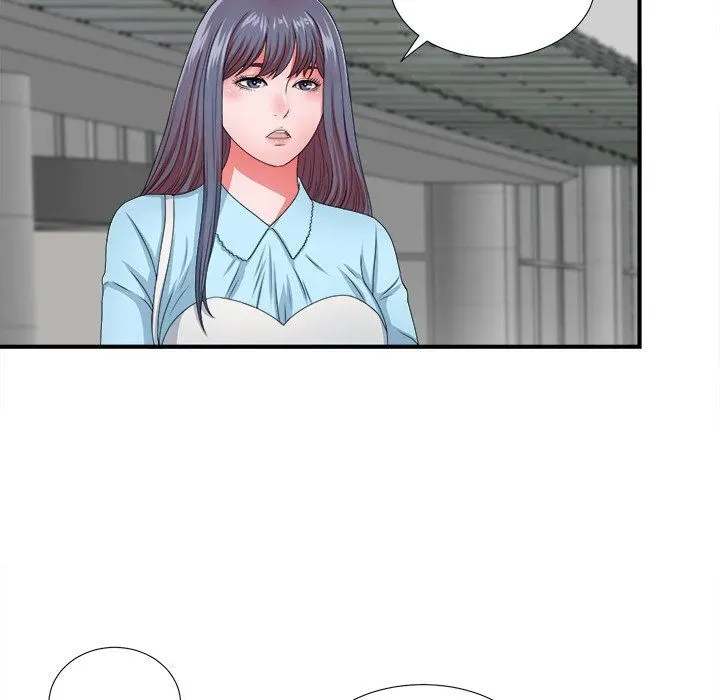 The Rookie Chapter 13 page 96 - 